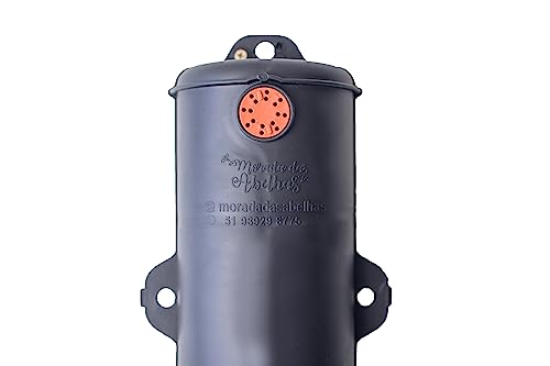 Kit Para Captura de Abelhas Sem Ferrão Iniciantes Morada das Abelhas