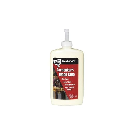 DAP Weldwood Pro Carpenter's Glue