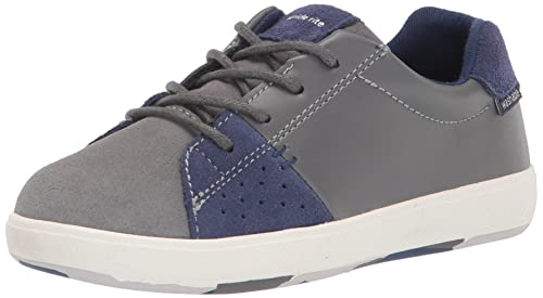 Stride Rite Unisex-Child Made2play Maci Sneaker