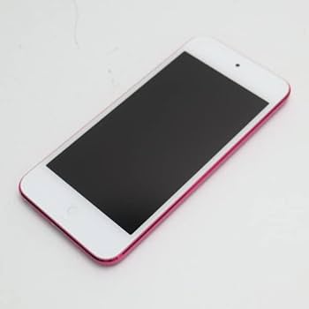 Amazon.co.jp: 【整備済み品】 Apple iPod touch (第6世代) 32GB