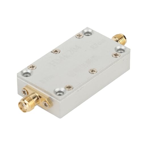 Multiplicador de Frequência, Liga de Alumínio Duplicador Multiplicador de Frequência para e Aplicaçã