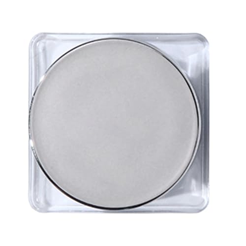 Paleta de Sombras de Ojos Brillantes,Paleta de Sombras de Ojos con Destellos | Sombra de Ojos Ligera y Centelleante, Accesorio de Maquillaje Portátil para Hermana, para Novia, para Esposa