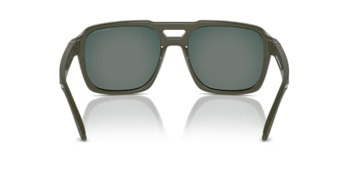 Image of ARNETTE mens An 4339 Aviator Sunglasses