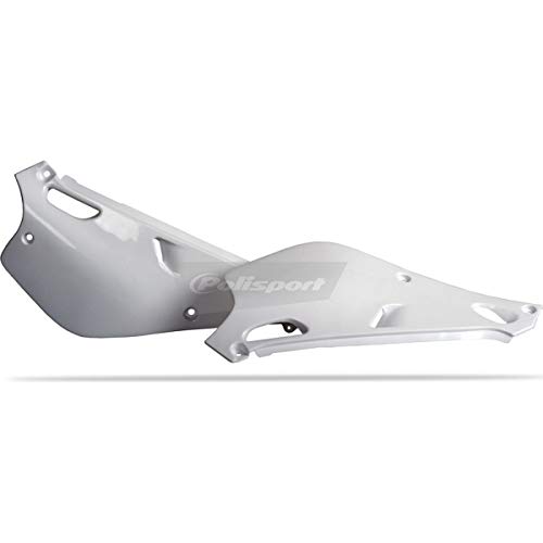 Rivestimento Laterale Bianco