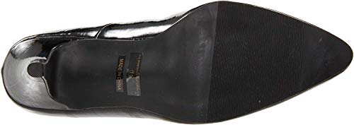 Ellie Shoes Women's 4 Inch Heel D Width Pumps (Black;14)4