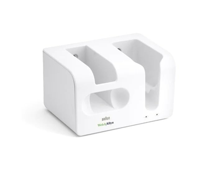 Welch Allyn 06000-100 Braun Thermoscan Pro 6000 Ear Thermometer Charging Station