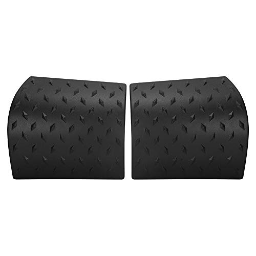 Cubierta lateral de capó para JK: armadura de motor ABS contra impactos