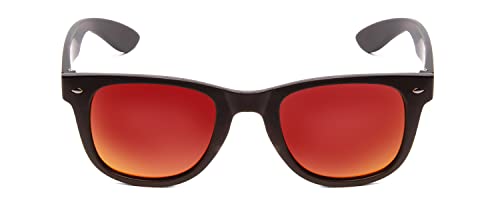 Image of Coyote Eyewear FP-35 Floating Polarized Sunglasses