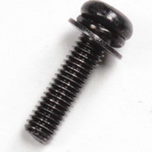 Vis hexagonale M5X20 Makita 911233-1 pour fixation solide