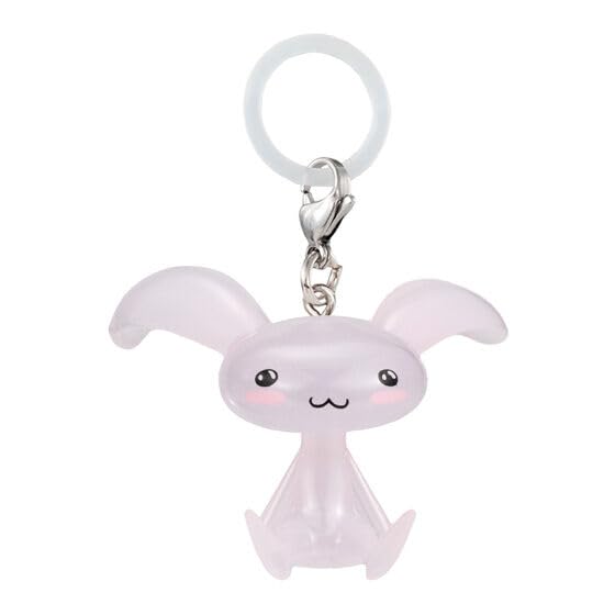 Mejirushi Accessory Jun Figure Gacha Gashapon Capsule Toy Approx. H 1.2 inches (3 cm) : Toys & Games