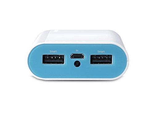 TP-Link TL-PB10400 Batteria Esterna Portatile con