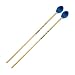 Innovative Percussion She-e Wu Series Very Hard Rattan Marimba Mallets (WU6CR)