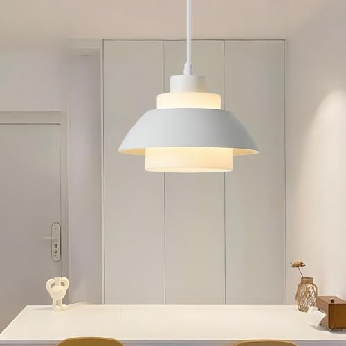 Lampe de plafond nordique et luminaire décoratif pour restaurant