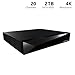 Night Owl 2-Way Audio 20 Channel 4K Video Home Security DVR with 2TB Hard Drive (Add up to 20 Total Cameras) (2 TB)
