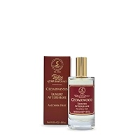Taylor of Old Bond Street Tobacco Leaf aftershave lotion, 50ml. A  traditional, distinctive fragrance for gentlemen. Alcohol-free formula,  suitable for all skin types. : Amazon.co.uk: Health & Personal Care