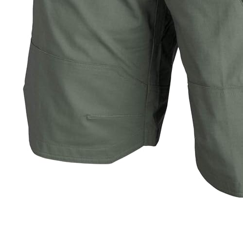 JEShifangjiusu Shorts tácticos para hombre miniatura 5