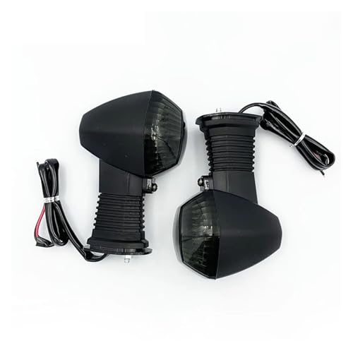 Feu arrière moto LED fumé Suzuki V-Strom DL 650 1000 SV 650 S DRZ 400