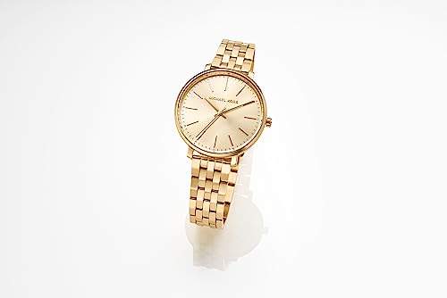 Michael-Kors-Womens-Pyper-Three-Hand-Gold-Tone-Stainless-Steel-Bracelet-Watch-Model-MK3898