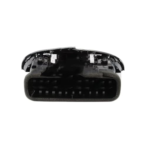 Rejilla aire acondicionado coche HILLAR para salpicadero central Lexus ES 2009-2012 4