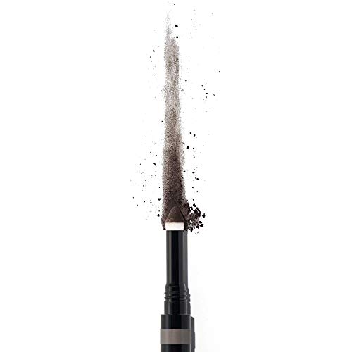 Elizabeth Arden Beautiful Color 3In1 Eyebrow 05 Soft Black - 2
