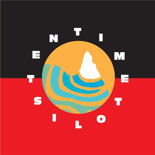 Time to Listen Podcast Por Cape York Partnership capa