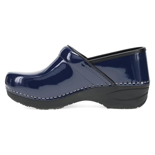 Image of Dansko XP 2.0 Clogs - Lightweight Slip-Resistant Footwear for Comfort and Support - Ideal for Long Standing Professionals - Nursing, Healthcare Professionals