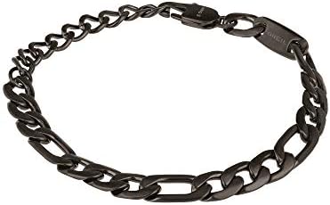 Breil Bracciale collezione RANGE in acciaio misura 22cm da Uomo