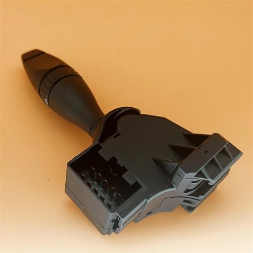 Panne essuie-glace berline Mondeo solution avec commodo IS7T17A553BC - 4