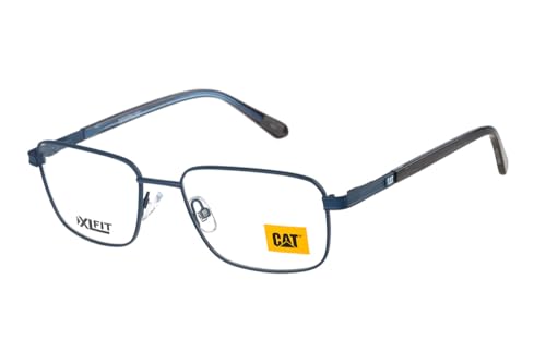 Cadre de prescription CAT Cto-3057 lunettes homme rectangulaires