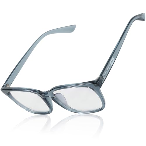 Image of Sleep ZM Blue Light Blocking & Light Sensitivity Glasses - 14 Lens Types for Comfort, Relaxation, Sleep & Relief