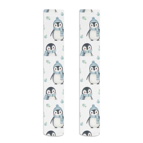 Unisex Funny Crew Socks Soft Skinny For Hiking Running Party Gifts4