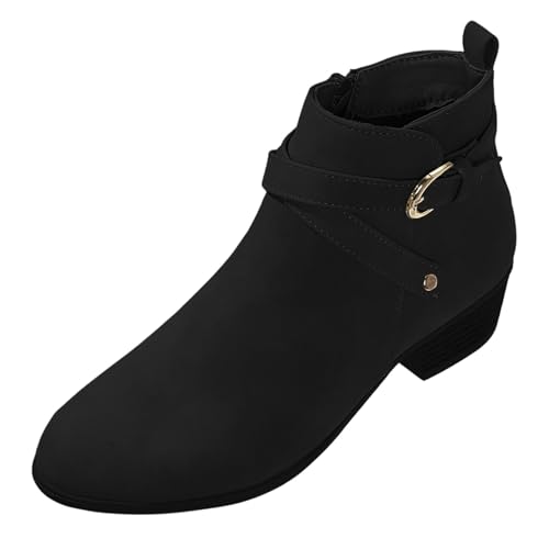 Bottines de pluie homme et femme pour marcher au sec en forêt
