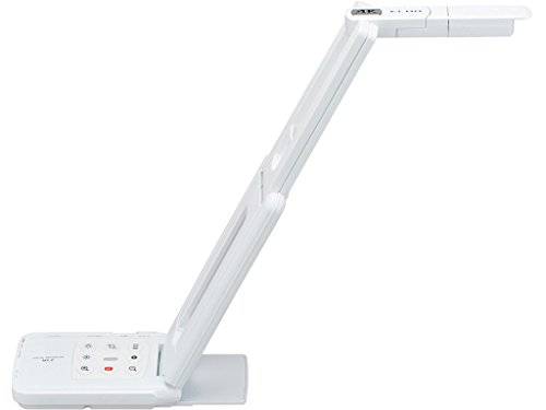 Amazon | エルモ社 コンパクト書画カメラ Visual Presenter MX-P