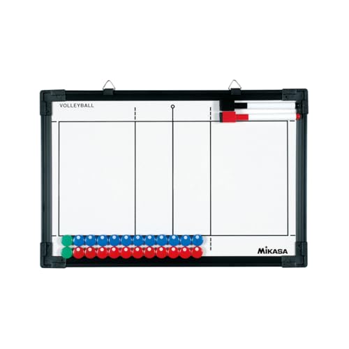 MIKASA Taktik Board white