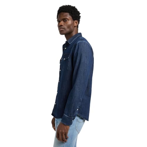 Regular Western Shirt – Ansicht 5