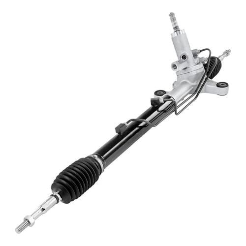 Cremallera de dirección asistida LHD para coches Civic 1.8 GX 2008 a 2012 4