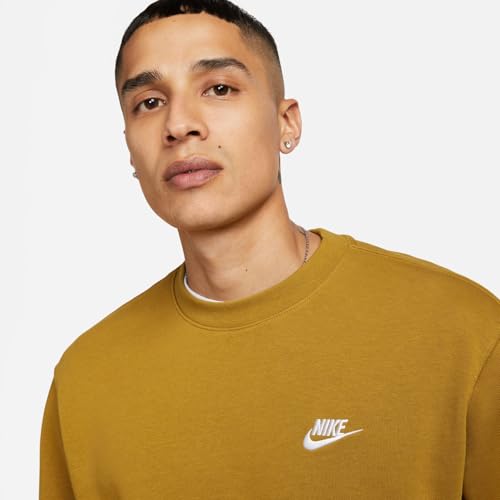 Image of Nike Men's Mid Rise Straight Fit Mesh Sweatpants