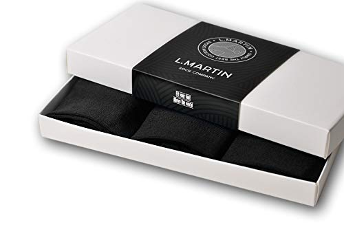 L.Martin 99%-100% Pima Cotton Hiking Running Athletic Ankle Socks for Men Women4