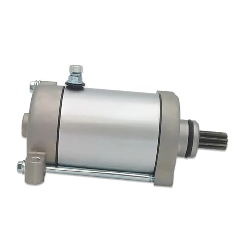 Démarreur quad 500cc et UTV 700cc compatible code P004000312000000 - 3