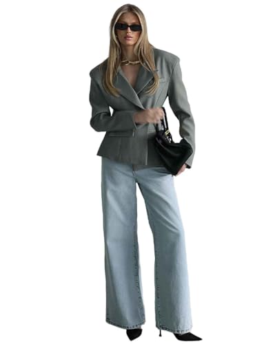 Blazer femme de bureau idéal pour vos réunions et afterworks