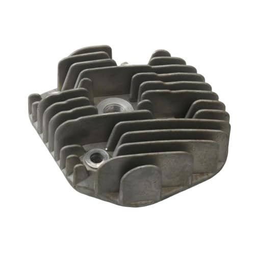 Culasse Minarelli 4VP pour réparer la perte de compression 100cc - 3