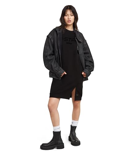 Robe décontractée G-STAR idéale pour week-end et sorties urbaines