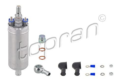 TOPRAN 400 898 Pompa benzynowa elektryczny