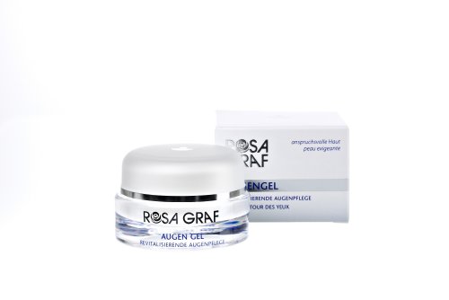 Preisvergleich Produktbild Rosa Graf - Blue Line - Augengel - 15 ml