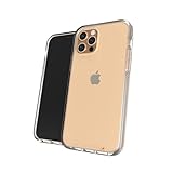 Gear 4 ZAGG Crystal Palace D30 Protective Case for iPhone 12 /Pro, 5G, Slim, Shockproof, MagSafe, (Clear) (Pack of 2) - Image 5