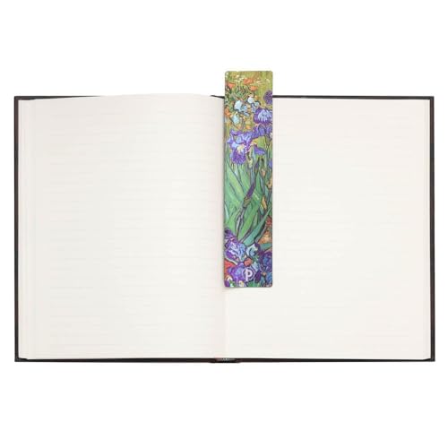 Marca Página Paperblanks Van Gogh Irises