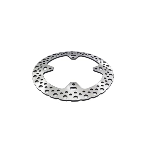 Disques de frein avant et arrière de moto adaptés for CRF250R CRF450X