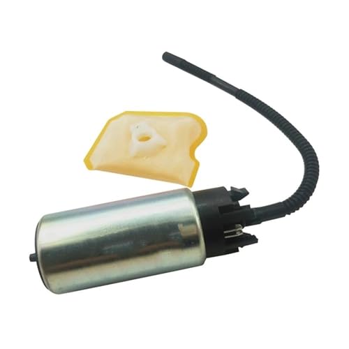Bomba de gasolina 31119-C9000 con rejilla para Hyundai Accent y Kona 2.0L