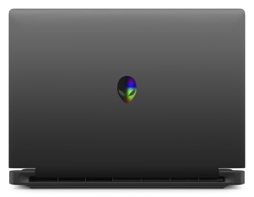 Image of Alienware 15 Gaming Laptop, RTX 5060, Intel Core 7 240H, Windows 11 Home