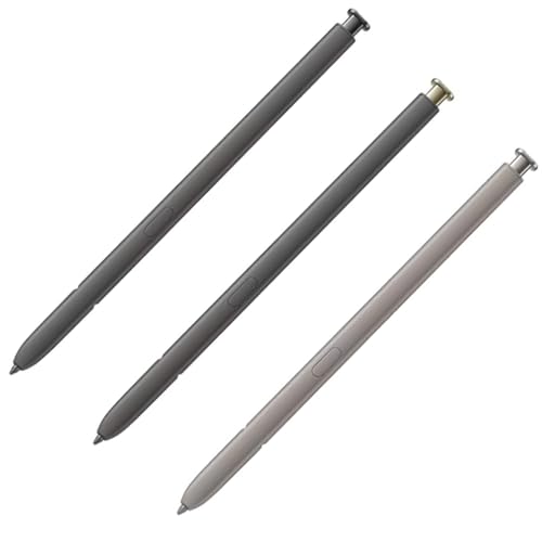 HQB-STAR Stylus Pen Replacement for Samsung Galaxy S24 Ultra, Touch Stylus Pen with 4096 Levels Pressure Sensitivity for Samsung Galaxy S24 Ultra S24U (Titanium Violet)